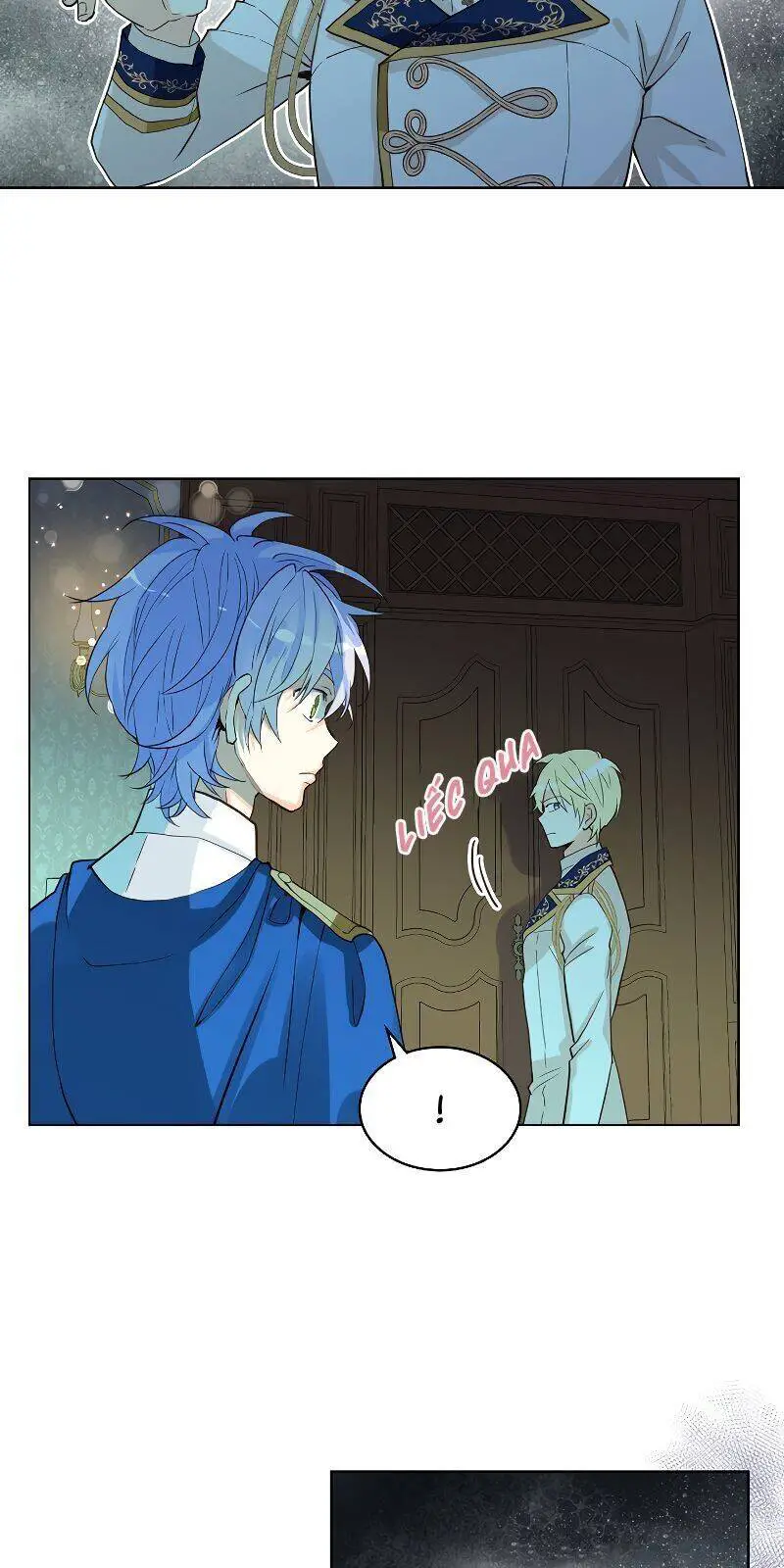 Con Có Phải Con Là Con Gái Của Ngài Không? Nettruyen ZZZ Chương 25 Page 15