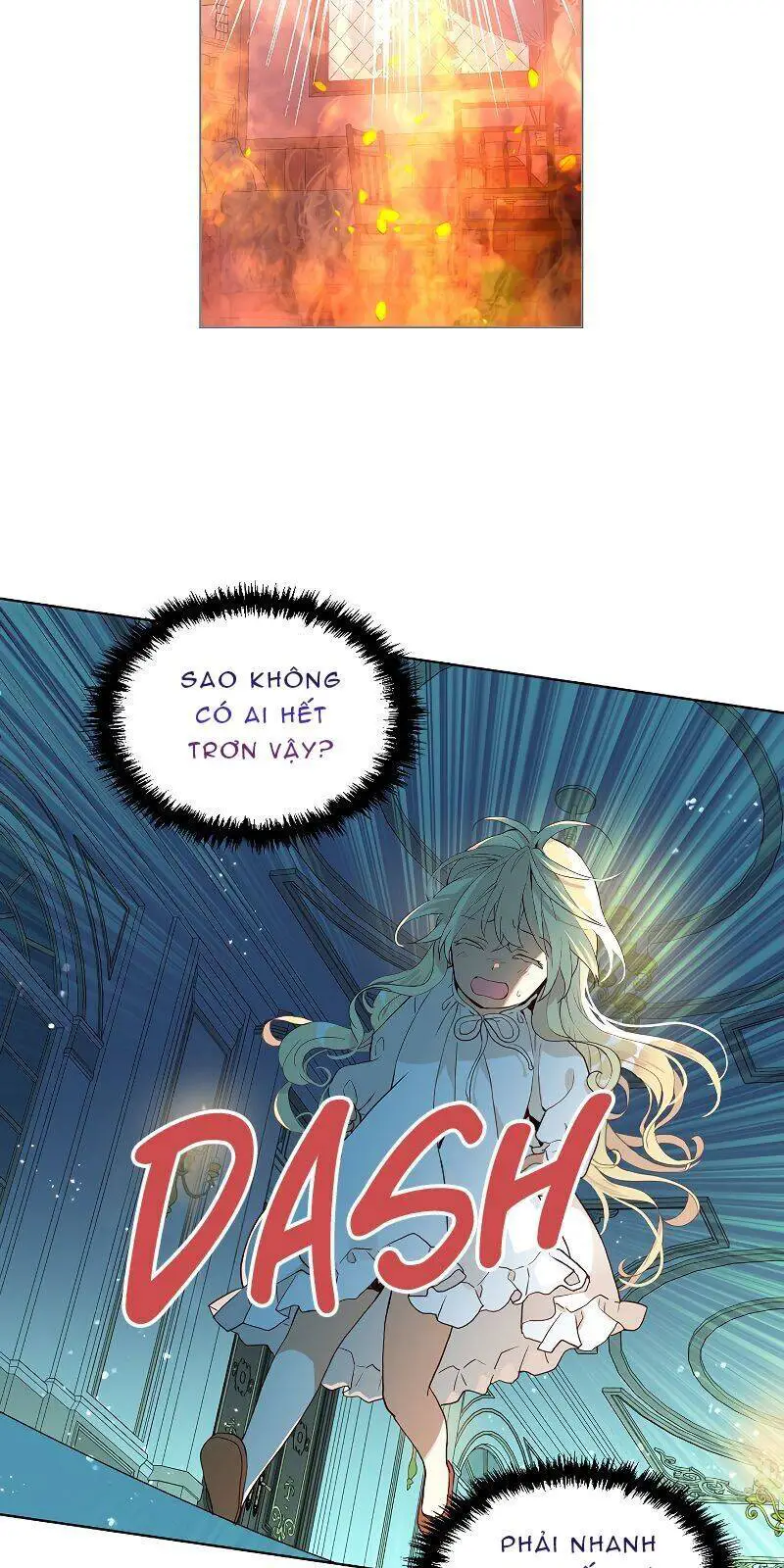 Con Có Phải Con Là Con Gái Của Ngài Không? Nettruyen ZZZ Chương 25 Page 29