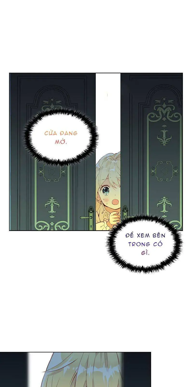 Con Có Phải Con Là Con Gái Của Ngài Không? Nettruyen ZZZ Chương 25 Page 31