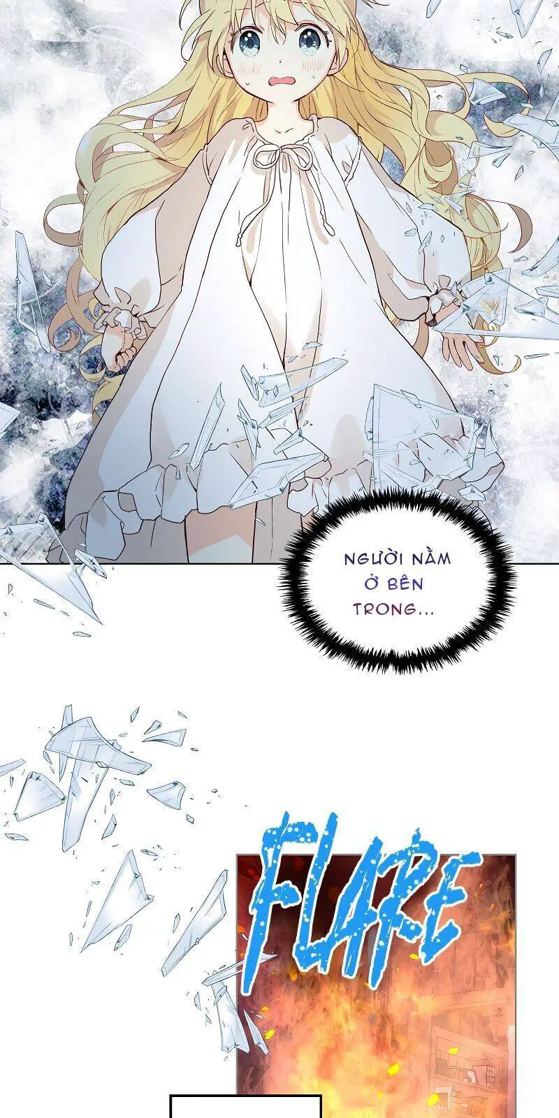 Con Có Phải Con Là Con Gái Của Ngài Không? Nettruyen ZZZ Chương 25 Page 37