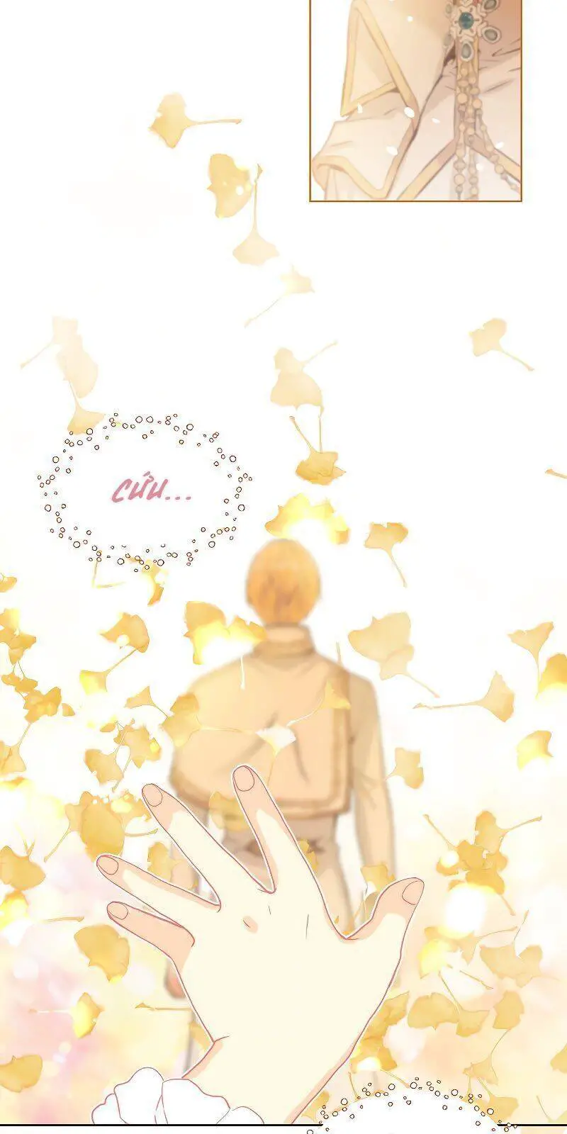 Con Có Phải Con Là Con Gái Của Ngài Không? Nettruyen ZZZ Chương 25 Page 44