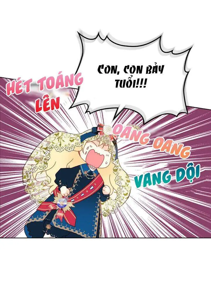 Con Có Phải Con Là Con Gái Của Ngài Không? Nettruyen ZZZ Chương 28 Page 9