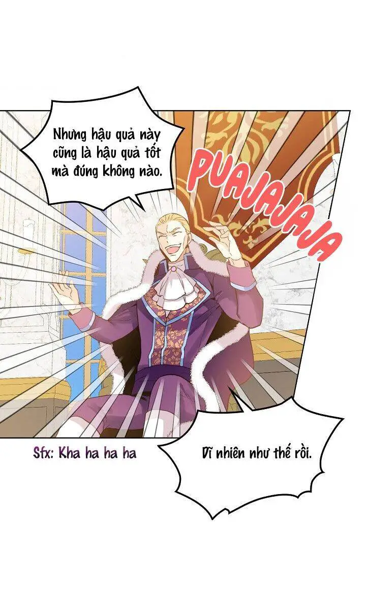 Con Có Phải Con Là Con Gái Của Ngài Không? Nettruyen ZZZ Chương 28 Page 13