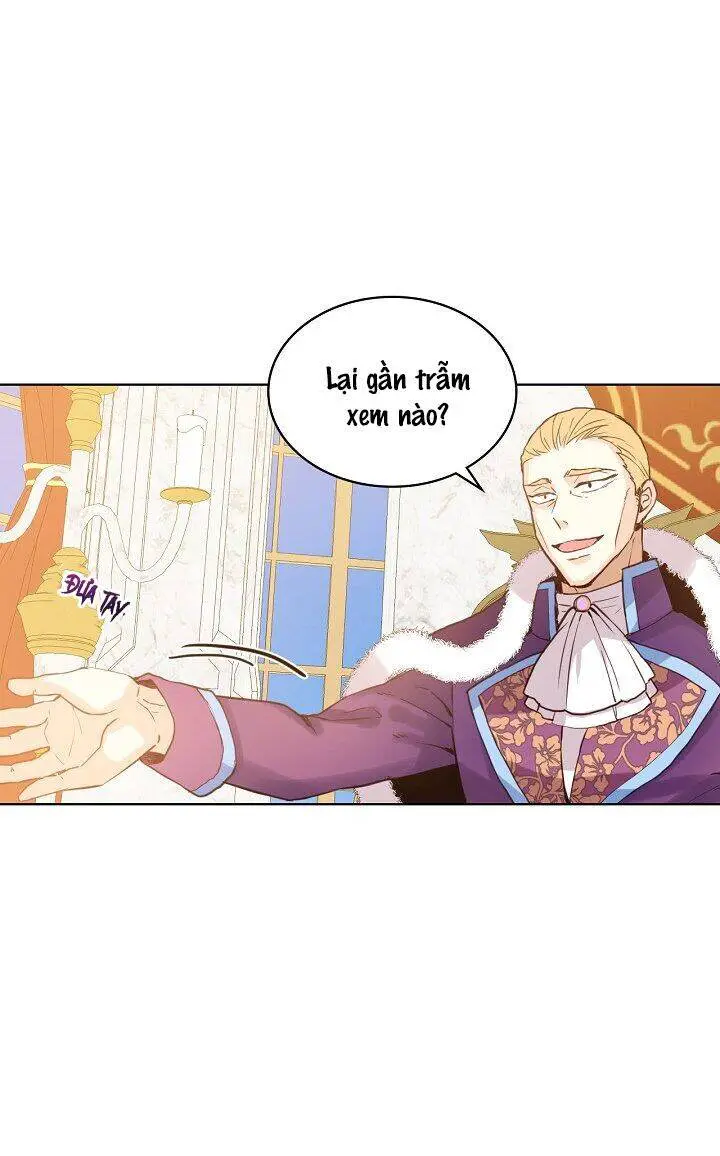Con Có Phải Con Là Con Gái Của Ngài Không? Nettruyen ZZZ Chương 28 Page 15