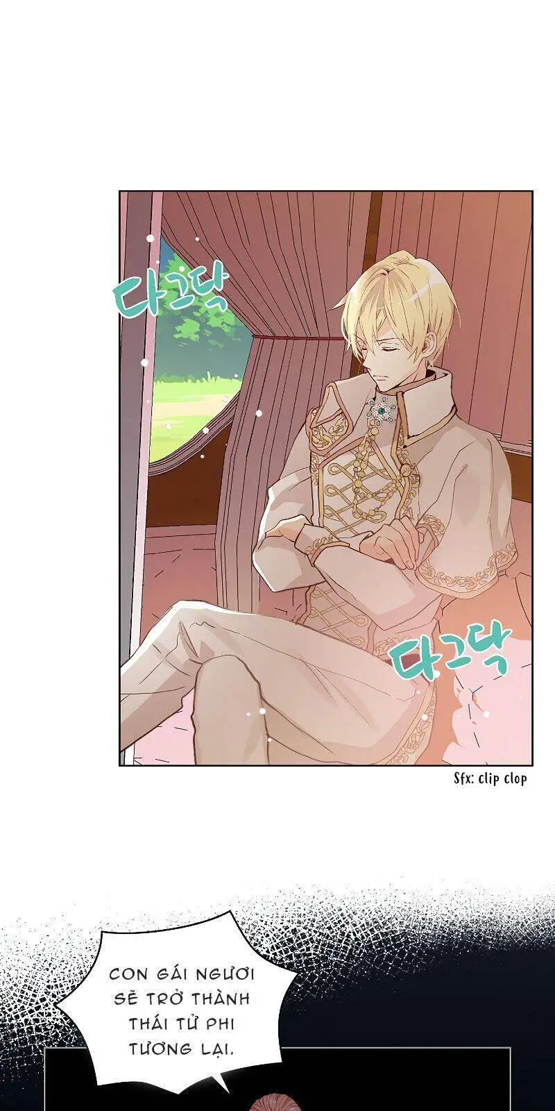 Con Có Phải Con Là Con Gái Của Ngài Không? Nettruyen ZZZ Chương 17 Page 29