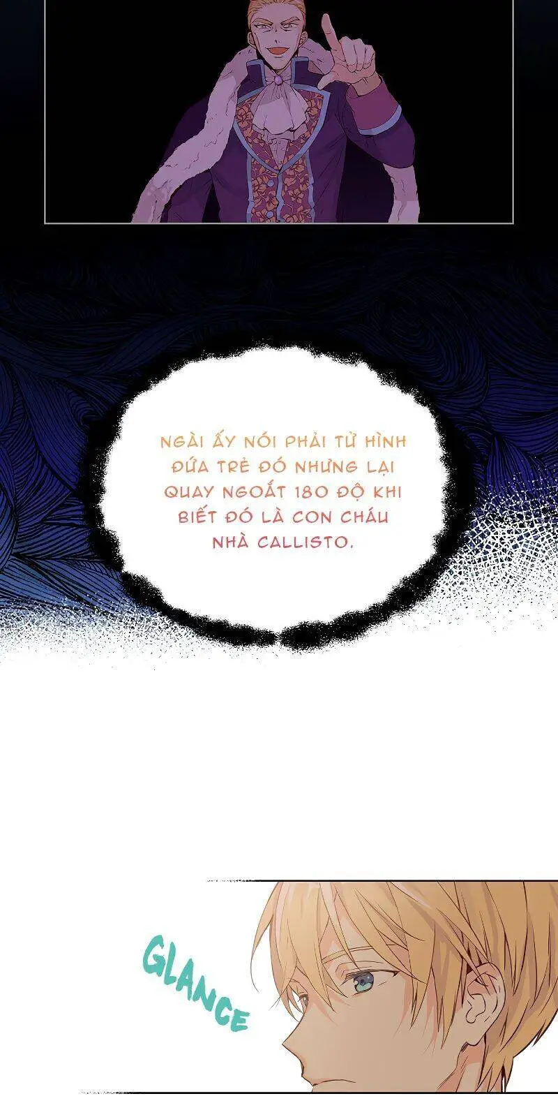 Con Có Phải Con Là Con Gái Của Ngài Không? Nettruyen ZZZ Chương 17 Page 30