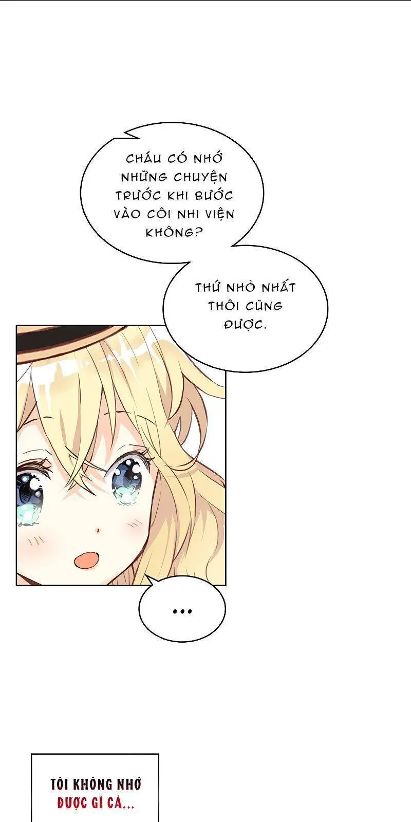 Con Có Phải Con Là Con Gái Của Ngài Không? Nettruyen ZZZ Chương 17 Page 43