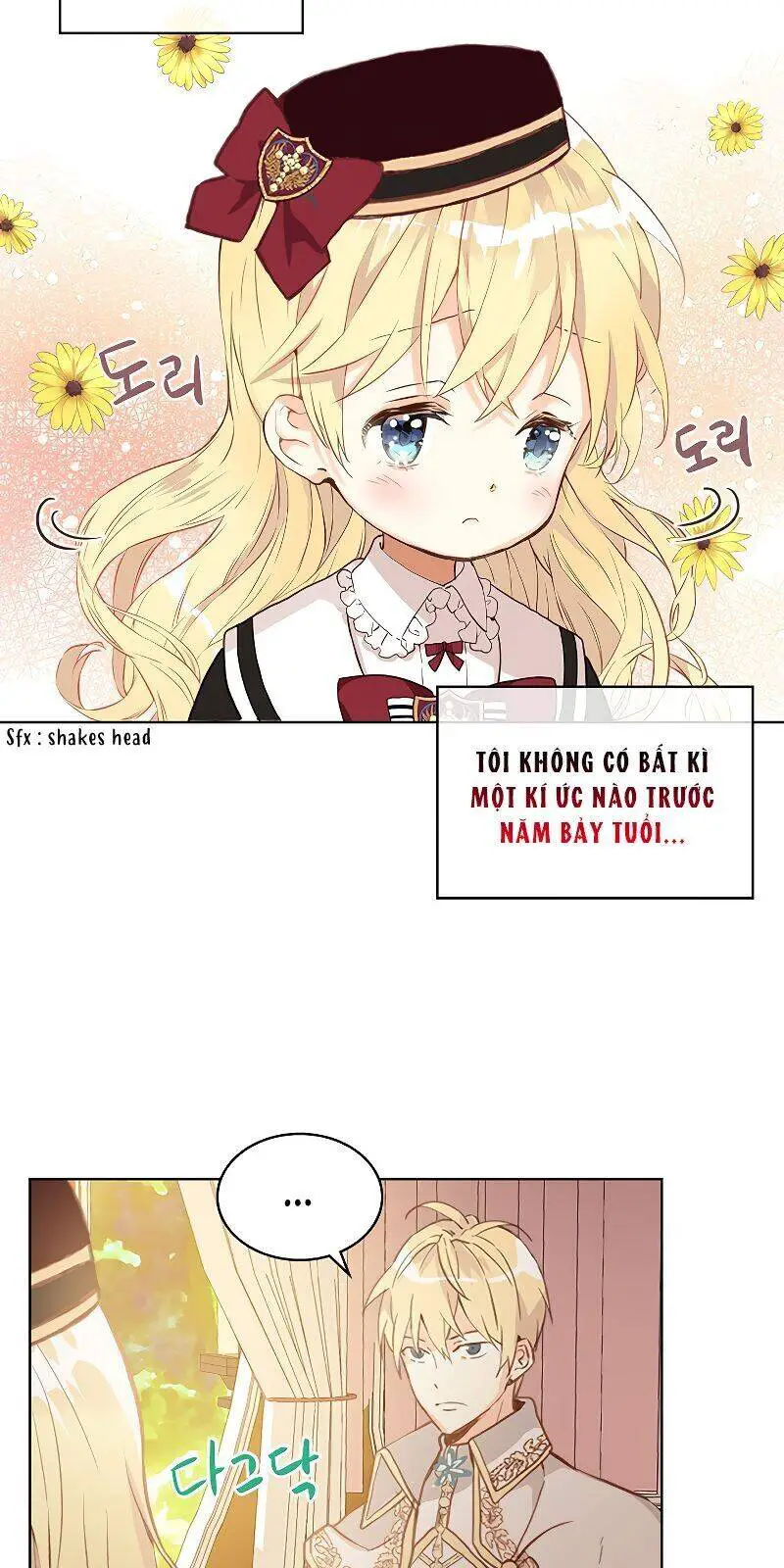 Con Có Phải Con Là Con Gái Của Ngài Không? Nettruyen ZZZ Chương 17 Page 44
