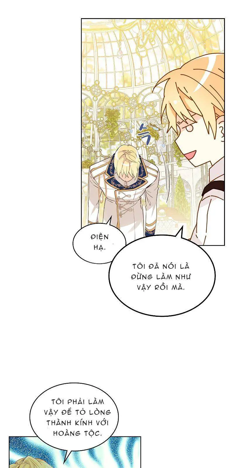 Con Có Phải Con Là Con Gái Của Ngài Không? Nettruyen ZZZ Chương 21 Page 32