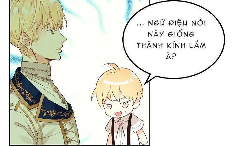 Con Có Phải Con Là Con Gái Của Ngài Không? Nettruyen ZZZ Chương 21 Page 33
