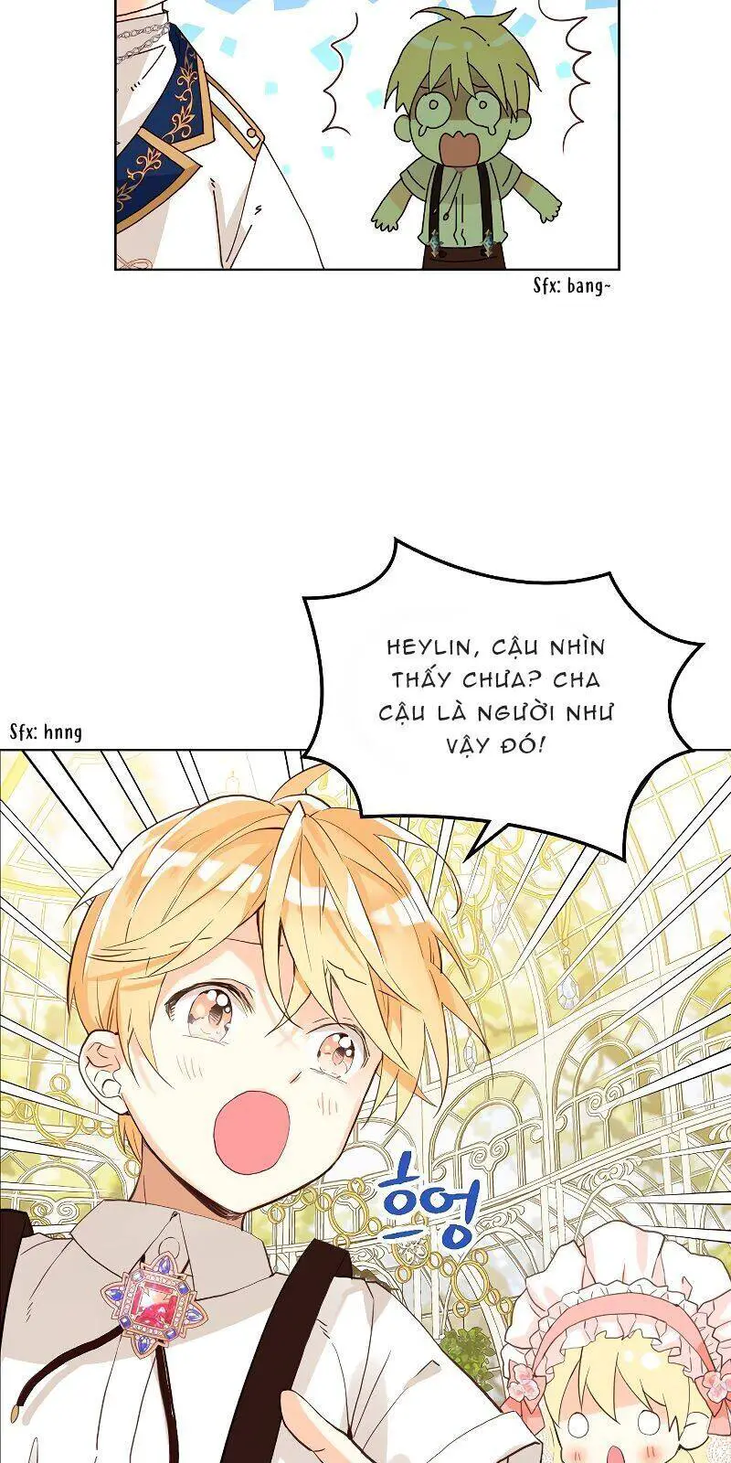 Con Có Phải Con Là Con Gái Của Ngài Không? Nettruyen ZZZ Chương 21 Page 36