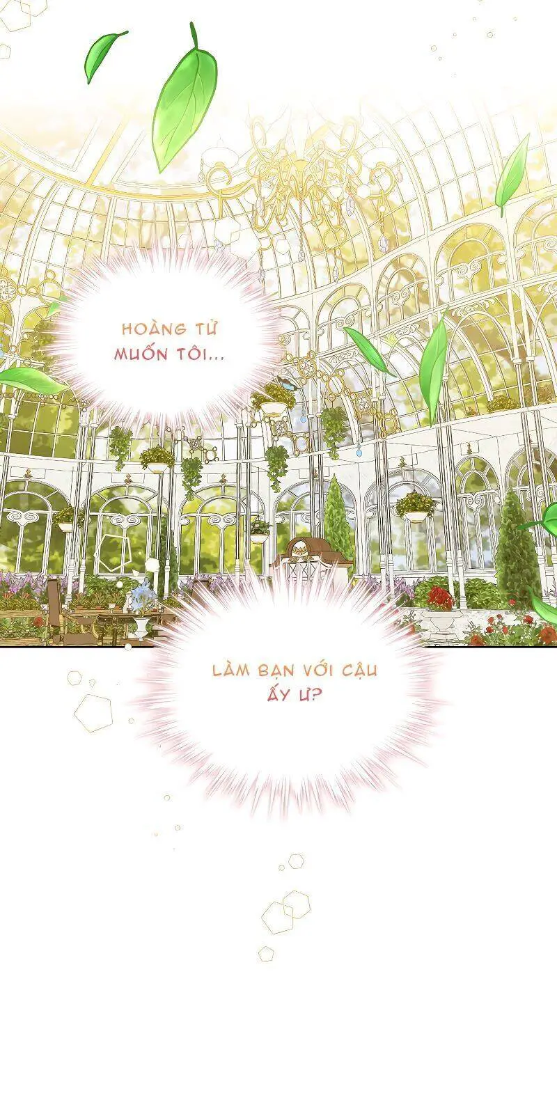 Con Có Phải Con Là Con Gái Của Ngài Không? Nettruyen ZZZ Chương 21 Page 46
