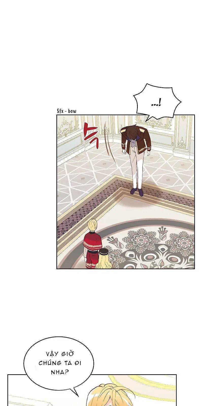 Con Có Phải Con Là Con Gái Của Ngài Không? Nettruyen ZZZ Chương 15 Page 22