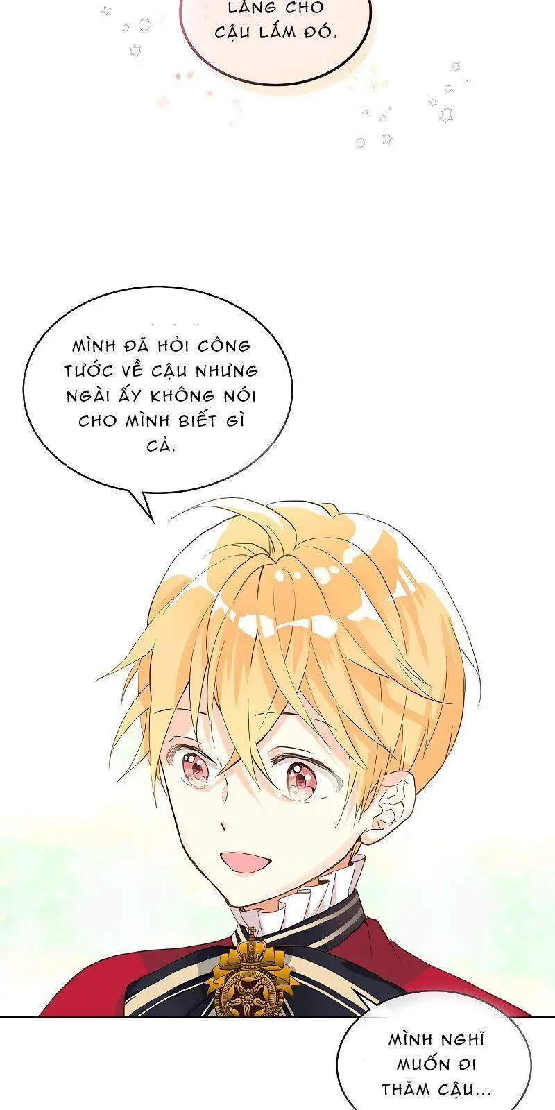 Con Có Phải Con Là Con Gái Của Ngài Không? Nettruyen ZZZ Chương 15 Page 38