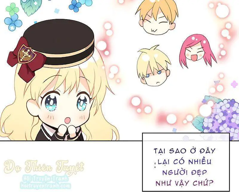 Con Có Phải Con Là Con Gái Của Ngài Không? Nettruyen ZZZ Chương 15 Page 40