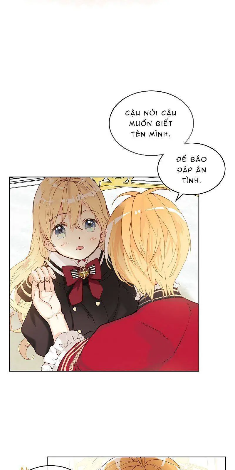 Con Có Phải Con Là Con Gái Của Ngài Không? Nettruyen ZZZ Chương 15 Page 53