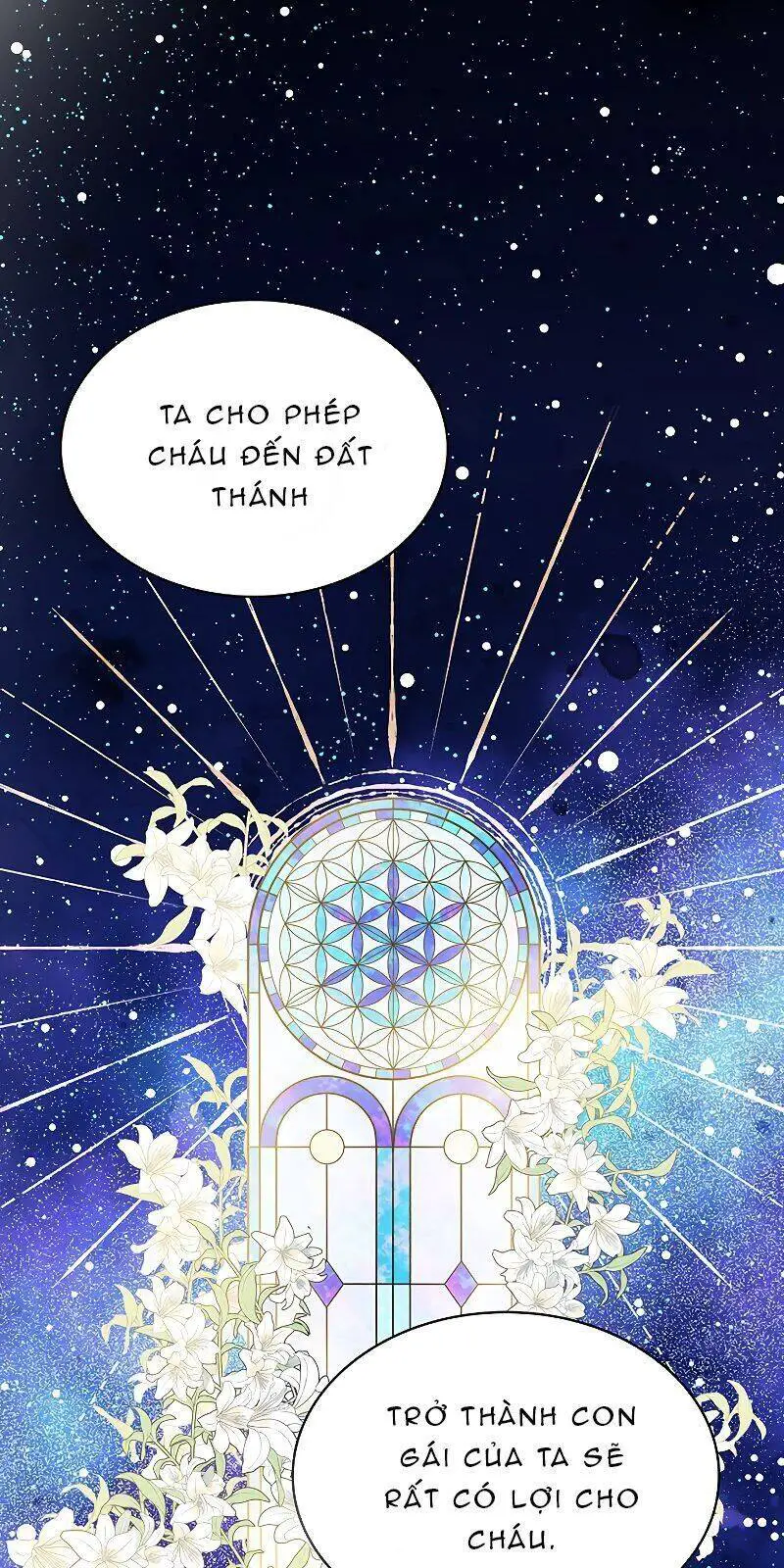 Con Có Phải Con Là Con Gái Của Ngài Không? Nettruyen ZZZ Chương 19 Page 12