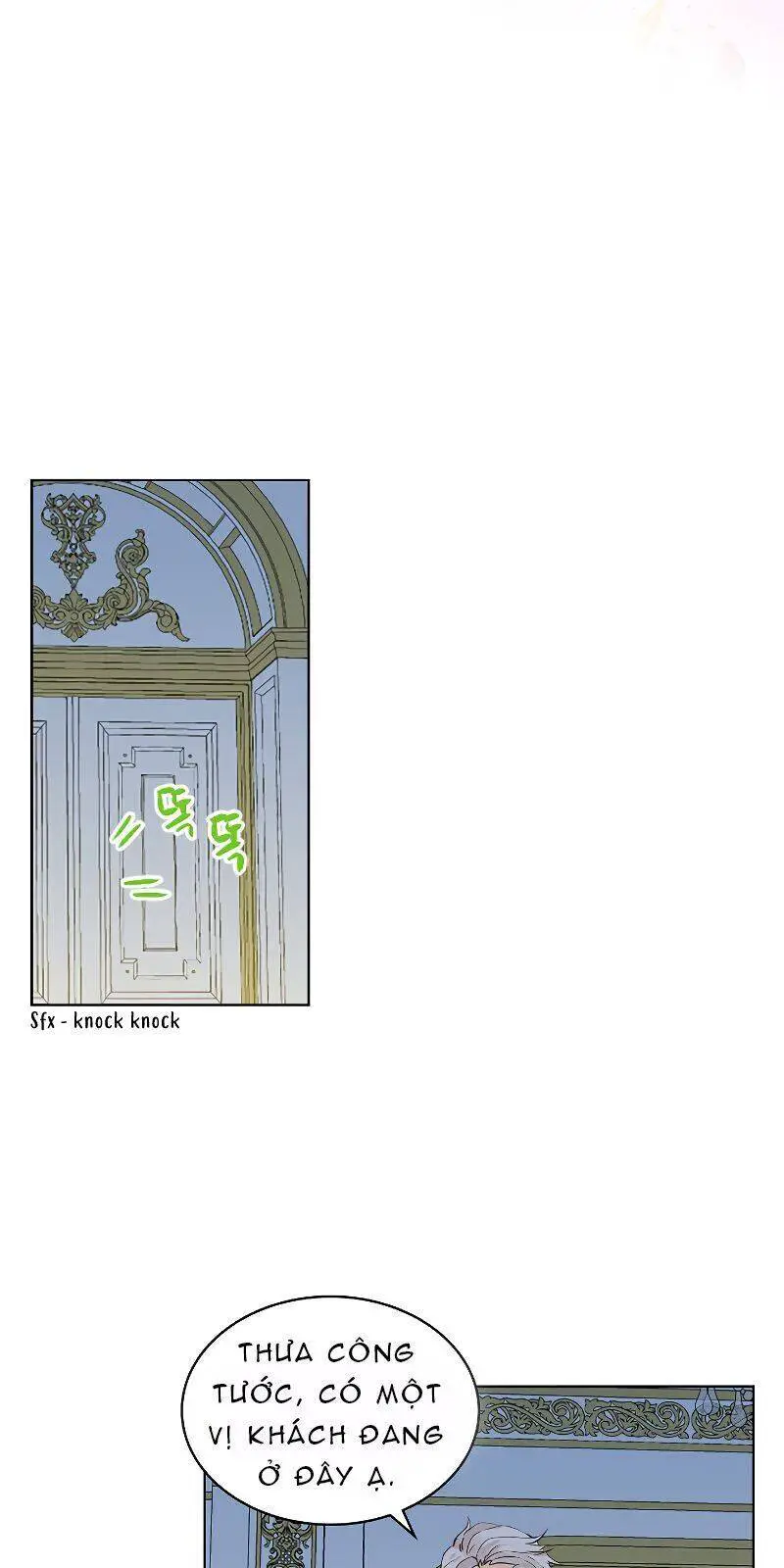 Con Có Phải Con Là Con Gái Của Ngài Không? Nettruyen ZZZ Chương 19 Page 34