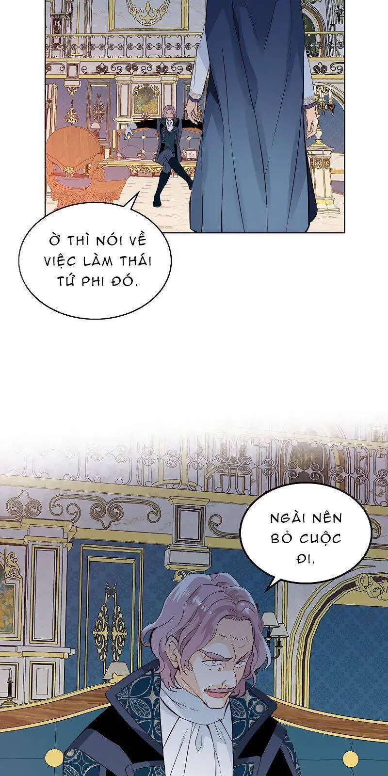 Con Có Phải Con Là Con Gái Của Ngài Không? Nettruyen ZZZ Chương 19 Page 39