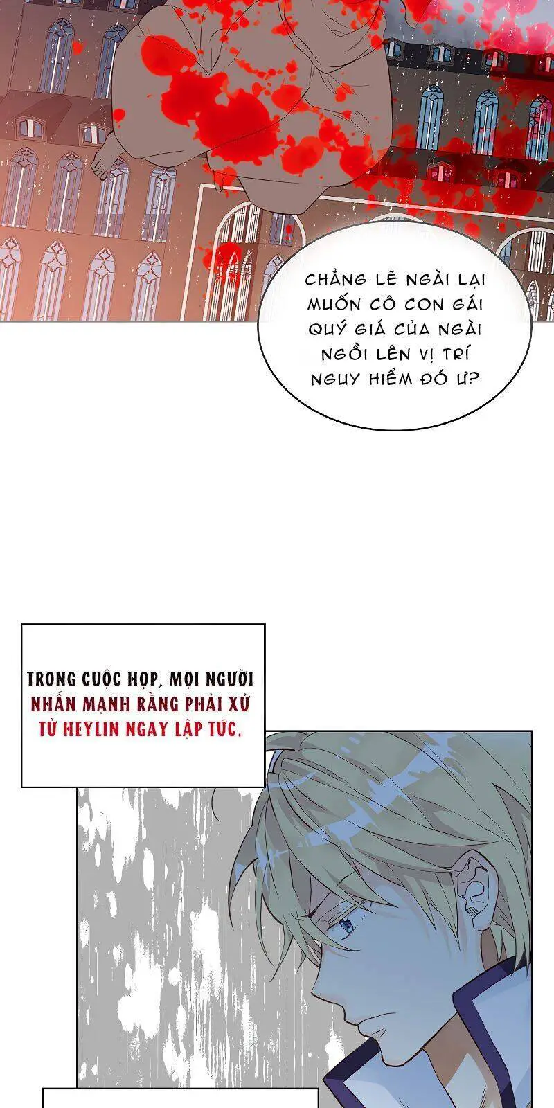 Con Có Phải Con Là Con Gái Của Ngài Không? Nettruyen ZZZ Chương 19 Page 43