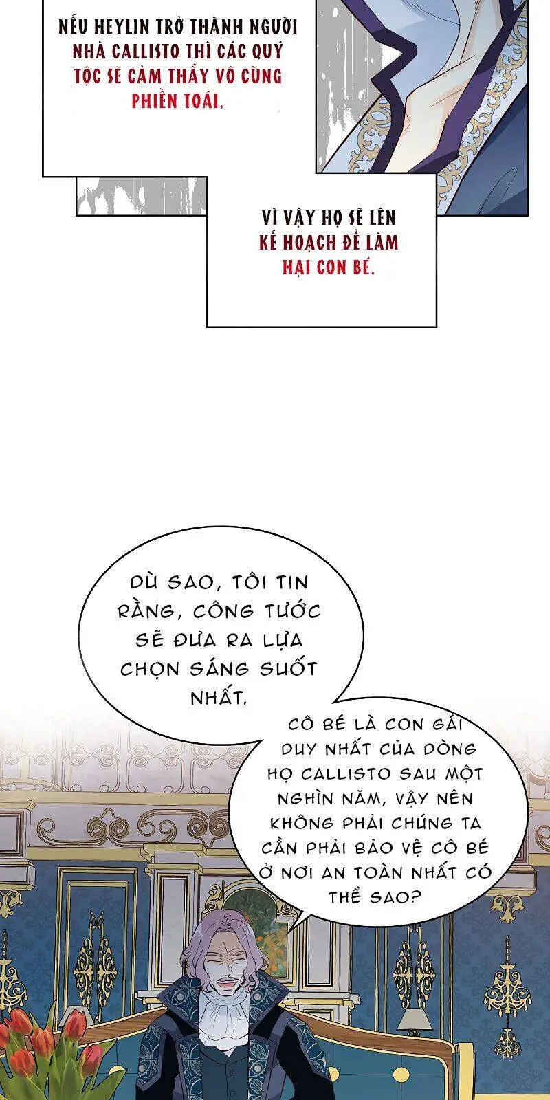 Con Có Phải Con Là Con Gái Của Ngài Không? Nettruyen ZZZ Chương 19 Page 44