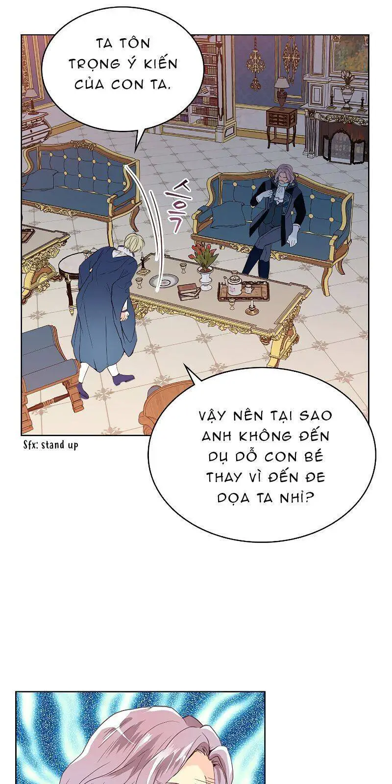 Con Có Phải Con Là Con Gái Của Ngài Không? Nettruyen ZZZ Chương 19 Page 50