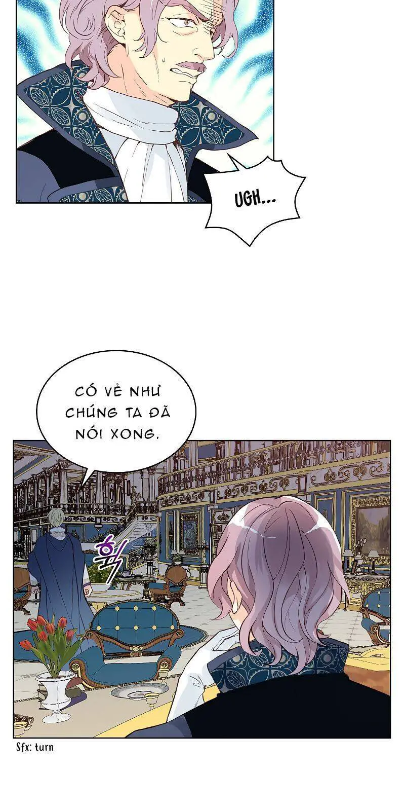 Con Có Phải Con Là Con Gái Của Ngài Không? Nettruyen ZZZ Chương 19 Page 51