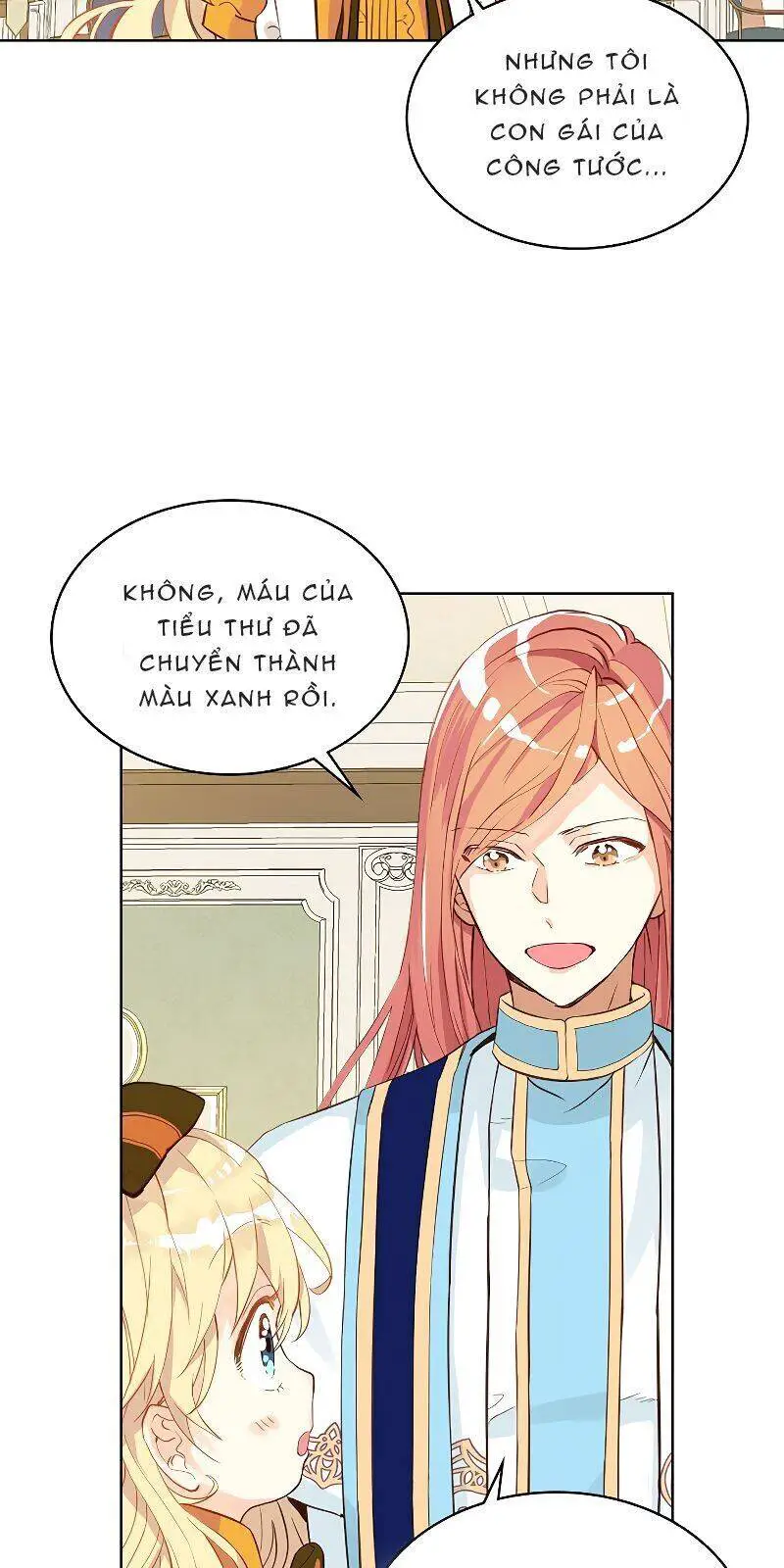 Con Có Phải Con Là Con Gái Của Ngài Không? Nettruyen ZZZ Chương 19 Page 60