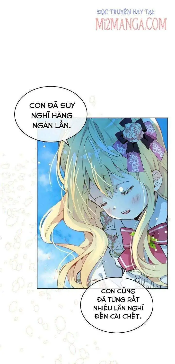 Con Có Phải Con Là Con Gái Của Ngài Không? Nettruyen ZZZ Chương 66 Page 2
