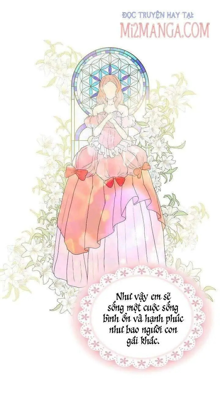 Con Có Phải Con Là Con Gái Của Ngài Không? Nettruyen ZZZ Chương 66 Page 7