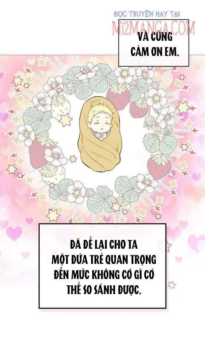 Con Có Phải Con Là Con Gái Của Ngài Không? Nettruyen ZZZ Chương 66 Page 11