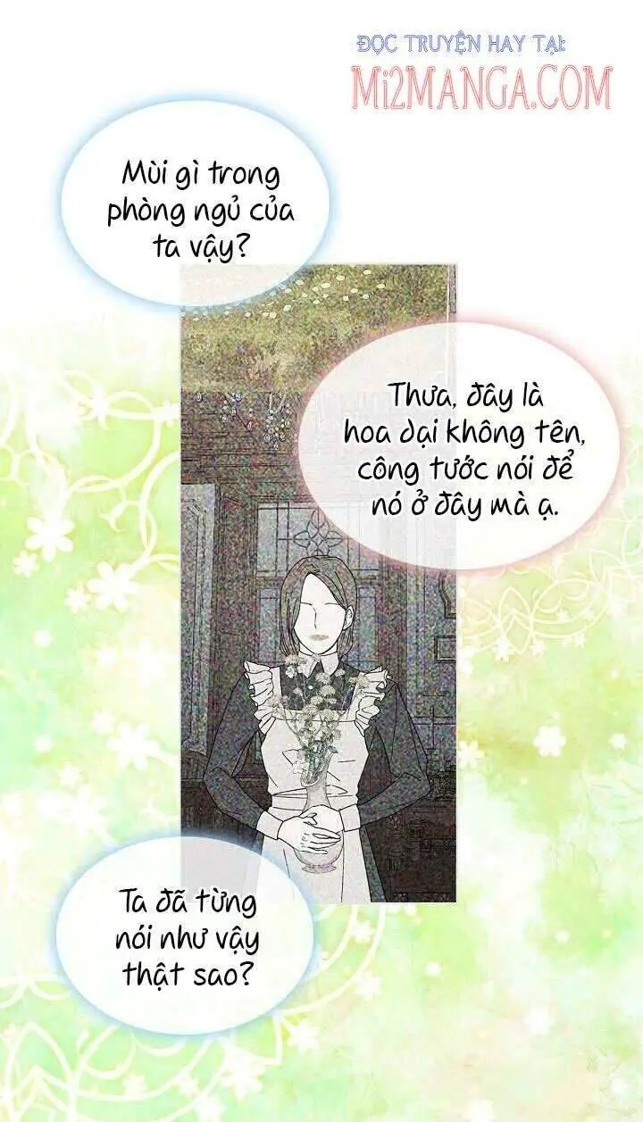 Con Có Phải Con Là Con Gái Của Ngài Không? Nettruyen ZZZ Chương 66 Page 14