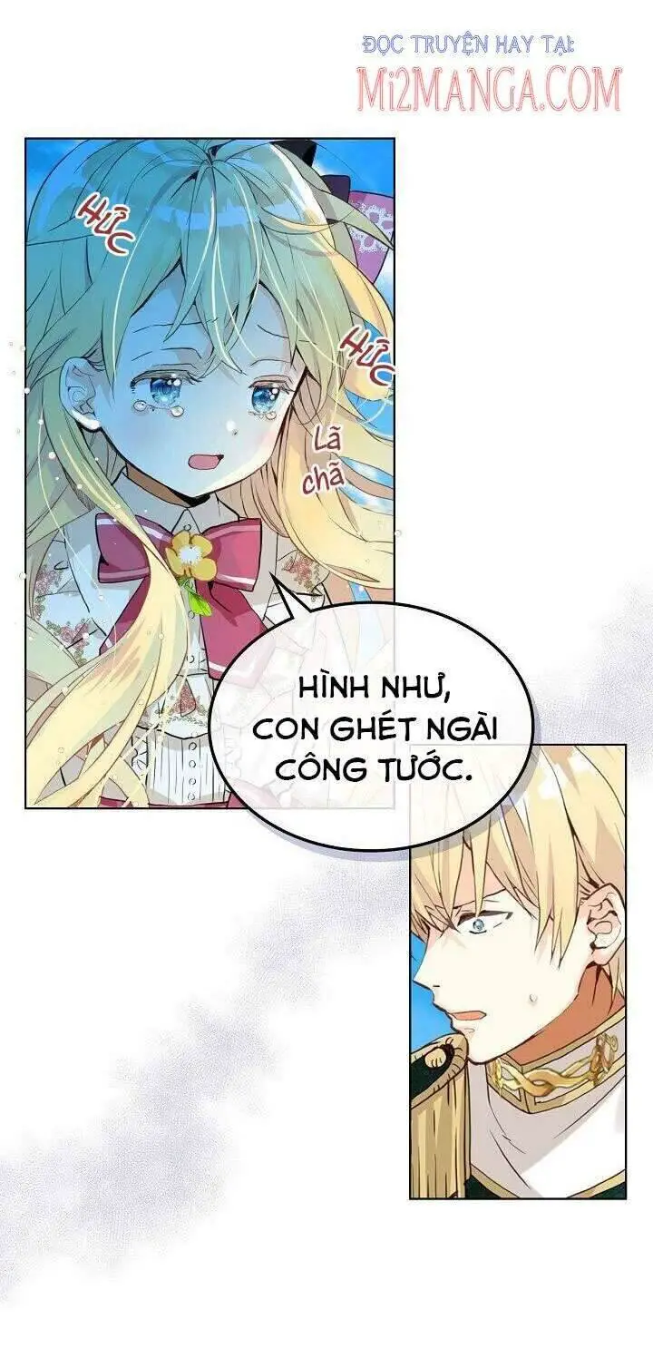 Con Có Phải Con Là Con Gái Của Ngài Không? Nettruyen ZZZ Chương 66 Page 18
