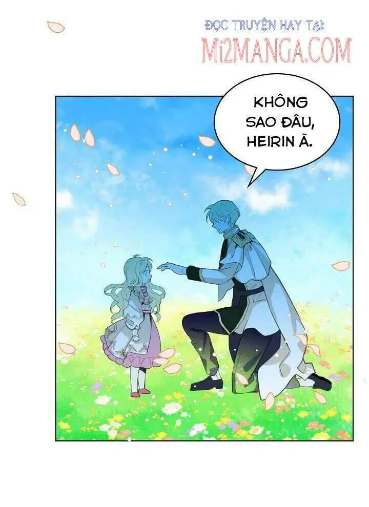 Con Có Phải Con Là Con Gái Của Ngài Không? Nettruyen ZZZ Chương 66 Page 23