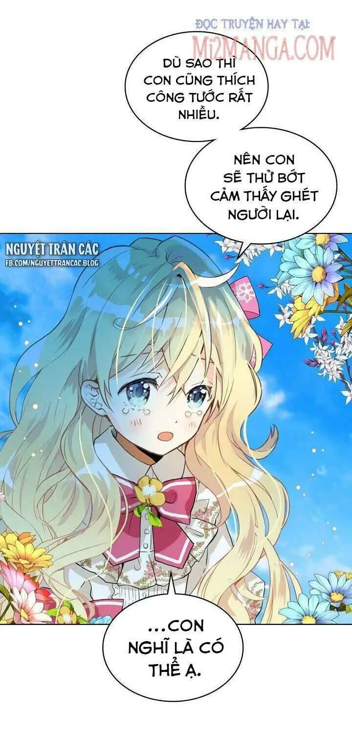 Con Có Phải Con Là Con Gái Của Ngài Không? Nettruyen ZZZ Chương 66 Page 26