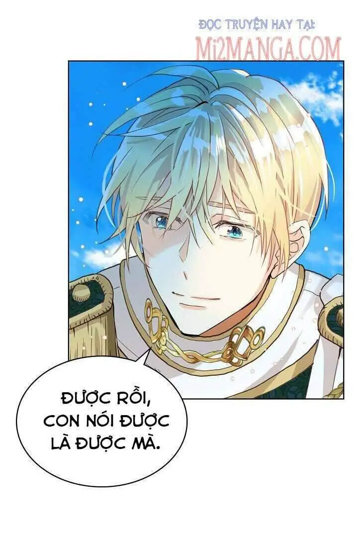 Con Có Phải Con Là Con Gái Của Ngài Không? Nettruyen ZZZ Chương 66 Page 27