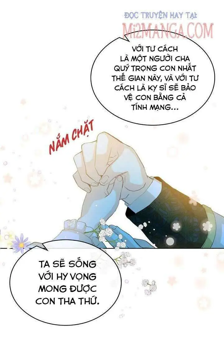 Con Có Phải Con Là Con Gái Của Ngài Không? Nettruyen ZZZ Chương 66 Page 28