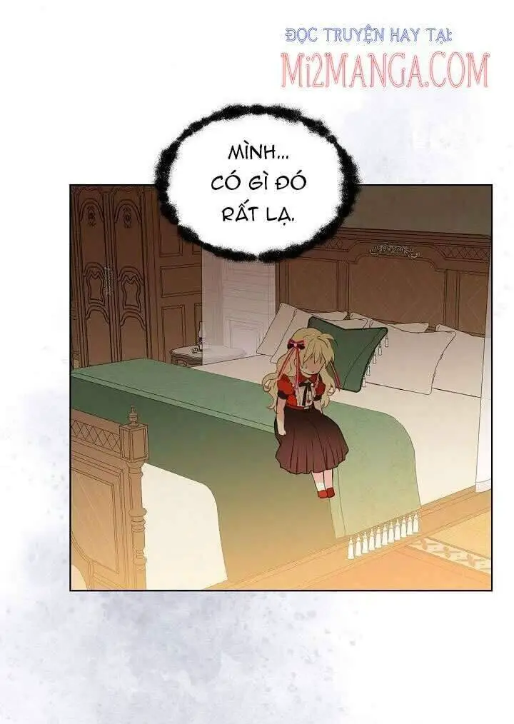 Con Có Phải Con Là Con Gái Của Ngài Không? Nettruyen ZZZ Chương 66 Page 32