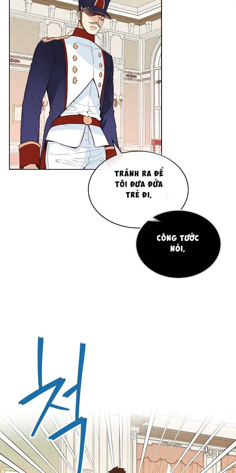 Con Có Phải Con Là Con Gái Của Ngài Không? Nettruyen ZZZ Chương 14 Page 7
