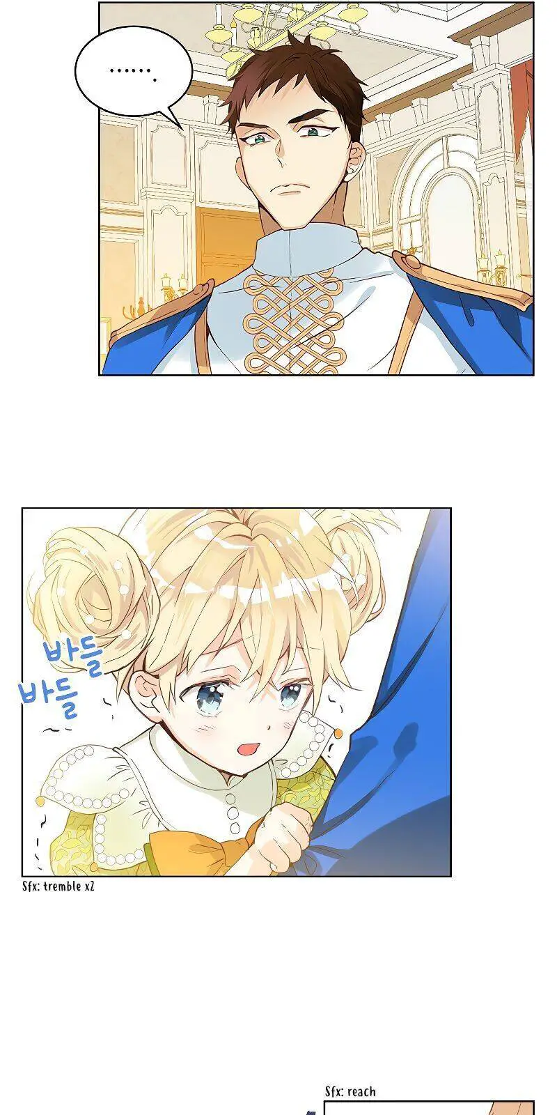 Con Có Phải Con Là Con Gái Của Ngài Không? Nettruyen ZZZ Chương 14 Page 14