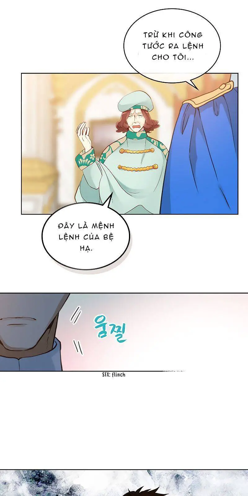 Con Có Phải Con Là Con Gái Của Ngài Không? Nettruyen ZZZ Chương 14 Page 26
