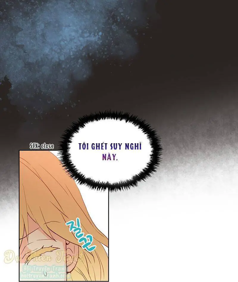 Con Có Phải Con Là Con Gái Của Ngài Không? Nettruyen ZZZ Chương 14 Page 29