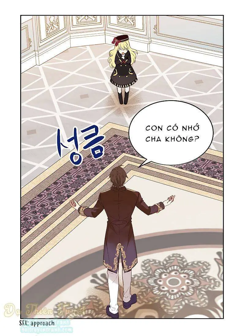 Con Có Phải Con Là Con Gái Của Ngài Không? Nettruyen ZZZ Chương 14 Page 44