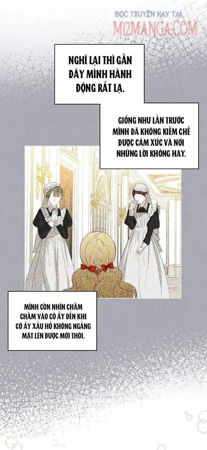 Con Có Phải Con Là Con Gái Của Ngài Không? Nettruyen ZZZ Chương 66.5 Page 2