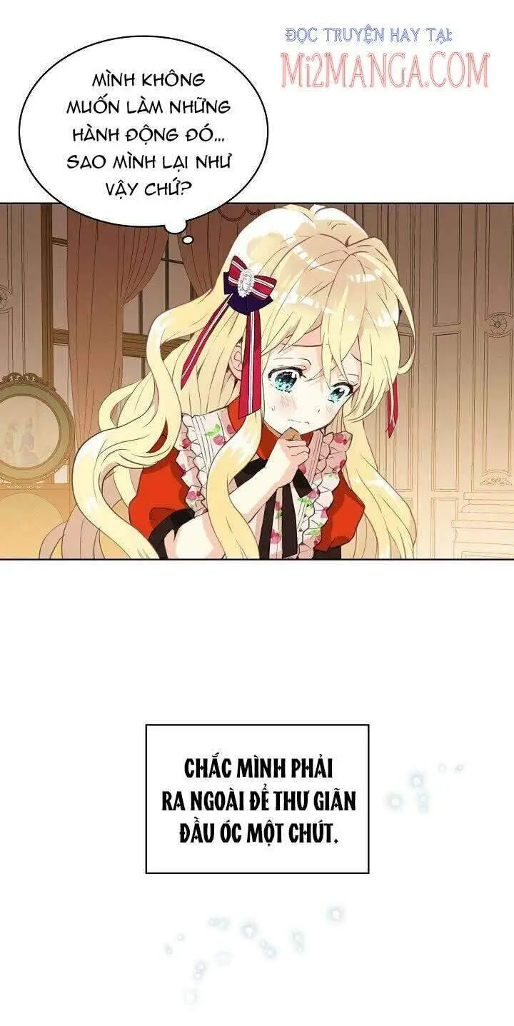 Con Có Phải Con Là Con Gái Của Ngài Không? Nettruyen ZZZ Chương 66.5 Page 4