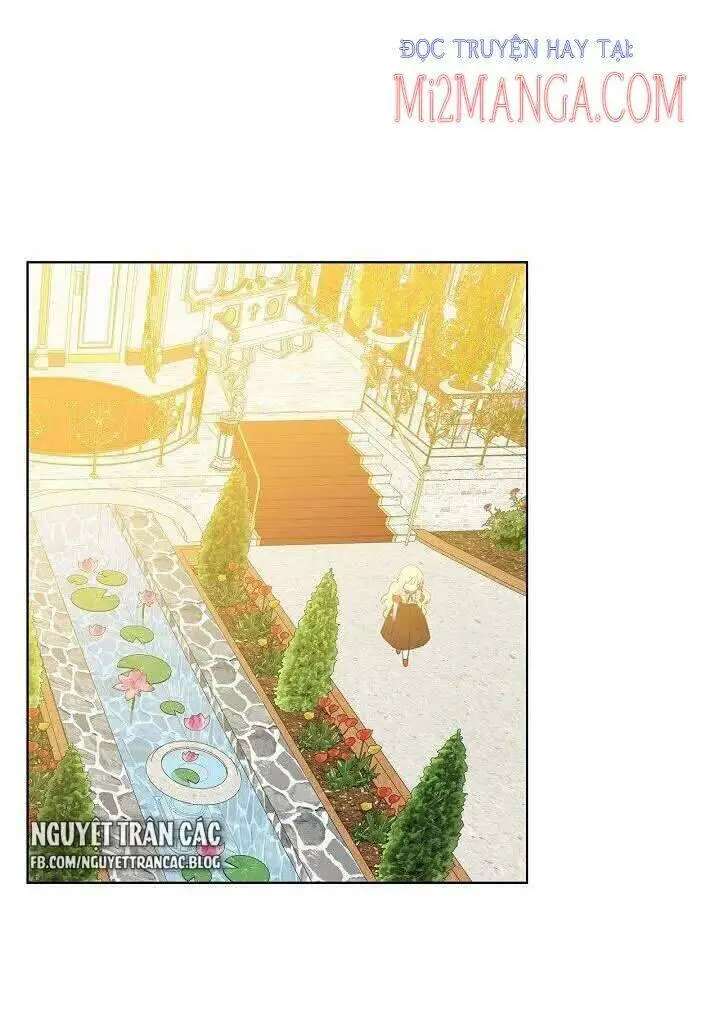 Con Có Phải Con Là Con Gái Của Ngài Không? Nettruyen ZZZ Chương 66.5 Page 6