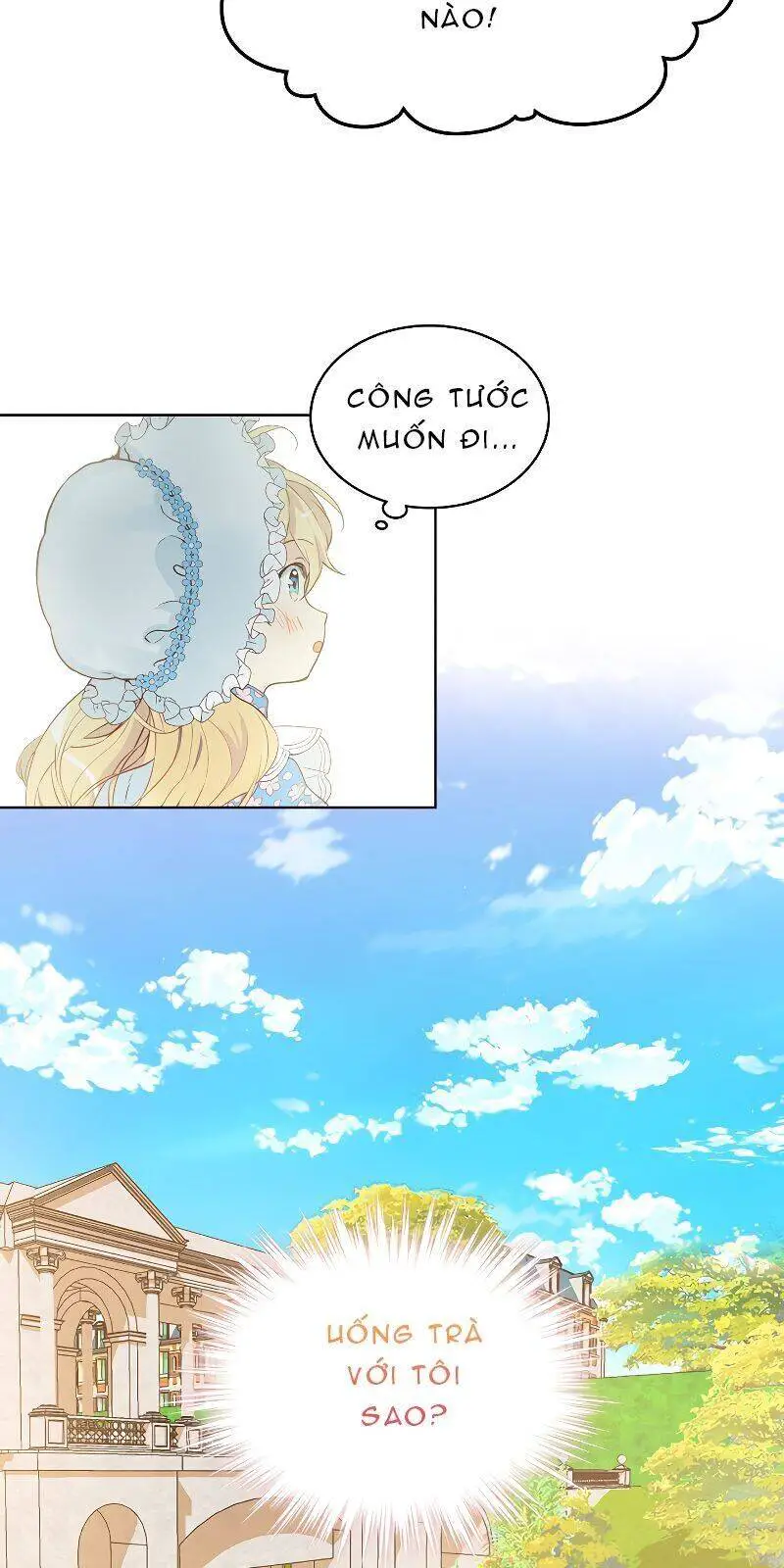 Con Có Phải Con Là Con Gái Của Ngài Không? Nettruyen ZZZ Chương 18 Page 31