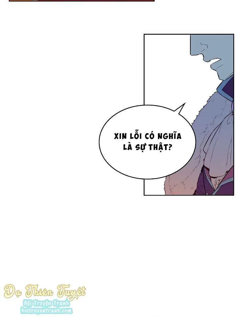 Con Có Phải Con Là Con Gái Của Ngài Không? Nettruyen ZZZ Chương 9 Page 33