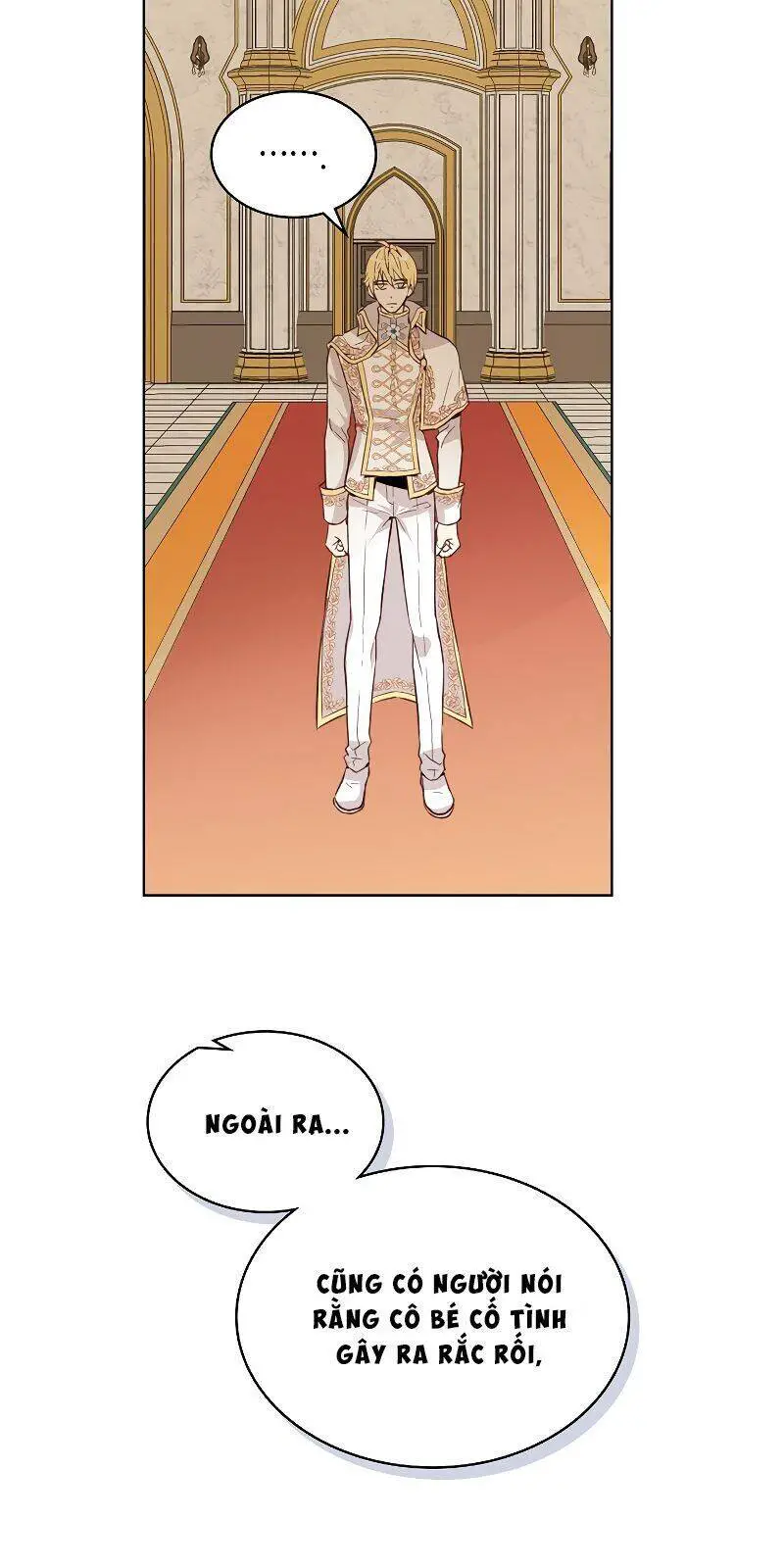 Con Có Phải Con Là Con Gái Của Ngài Không? Nettruyen ZZZ Chương 9 Page 41