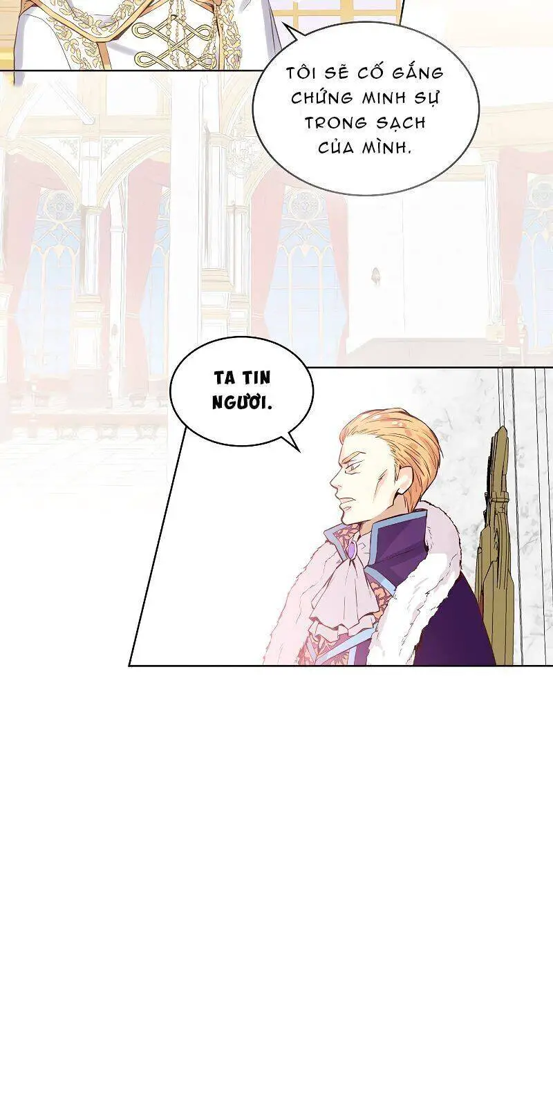Con Có Phải Con Là Con Gái Của Ngài Không? Nettruyen ZZZ Chương 9 Page 46